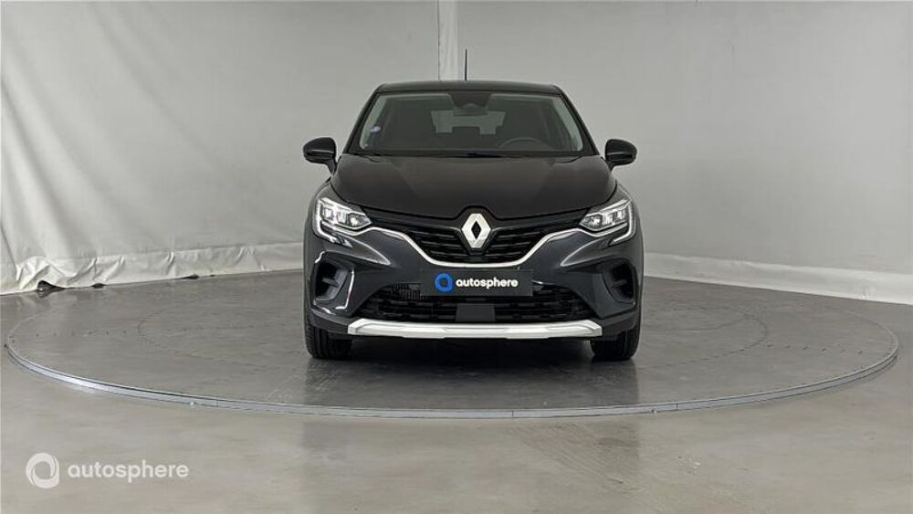 Captur 1.0 TCe 90ch Evolution 2024 occasion 77100 Meaux