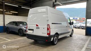 Master F3500 L2H2 2.3 Blue dCi 135ch Confort Euro6E 2023 occasion 17140 LAGORD