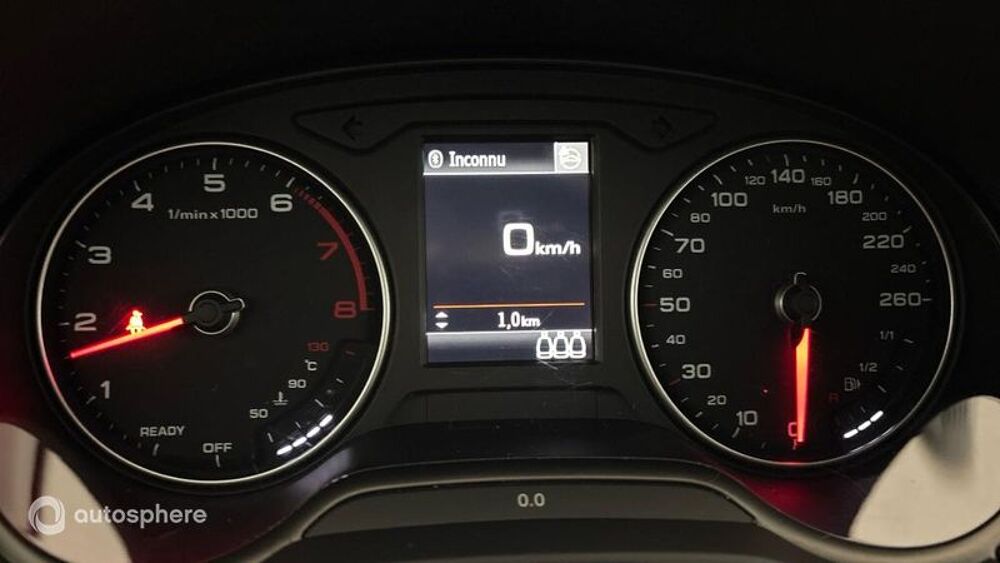 Q2 30 TFSI 110ch Design 2023 occasion 59223 Roncq
