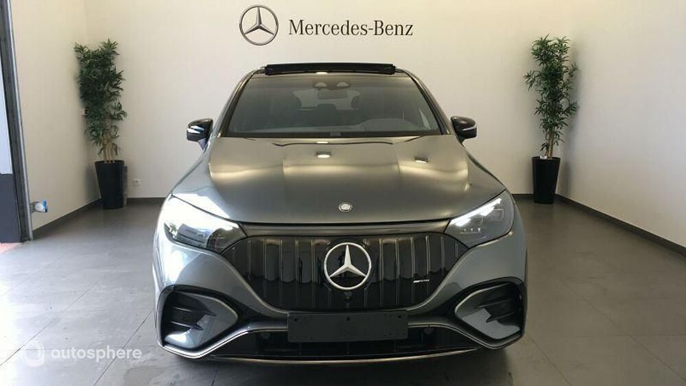 EQE 53 AMG 625ch 4Matic+ 2025 occasion 77100 Meaux
