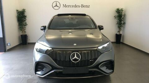 EQE 53 AMG 625ch 4Matic+ 2025 occasion 77100 Meaux