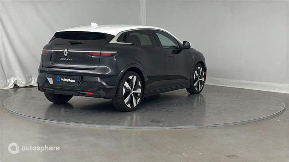 M&eacute;gane E-Tech Electric EV60 220ch Techno super charge -C 2023 occasion 62218 Loison-sous-Lens