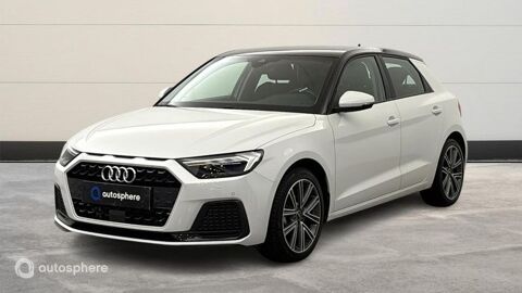 Annonce voiture Audi A1 24199 €