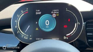 Cooper 136ch Edition Camden BVA7 2023 occasion 13700 Marignane
