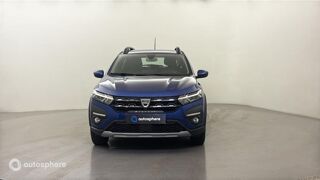 Sandero ECO-G 100 - 22 Stepway Confort 2023 occasion 94000 Cr&eacute;teil