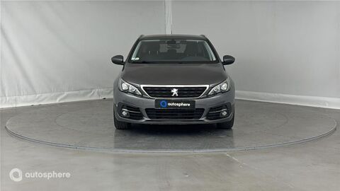 308 SW 1.6 BlueHDi 100ch S&S Active 2018 occasion 60740 Saint-Maximin