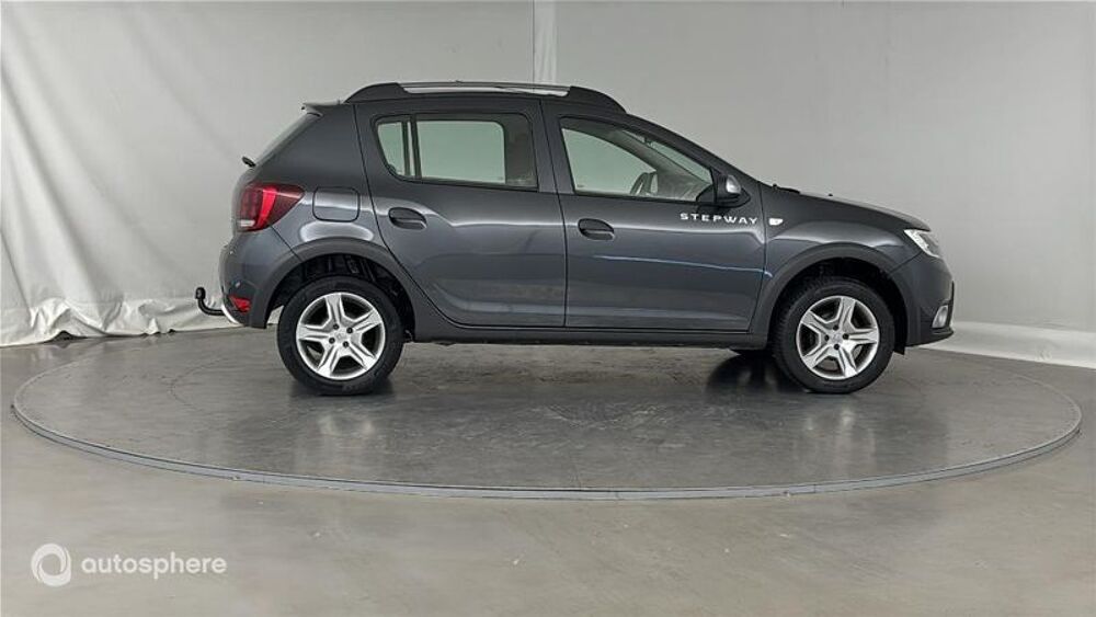 Sandero 1.5 Blue dCi 95ch Stepway - 20 2020 occasion 59494 Petite-For&ecirc;t