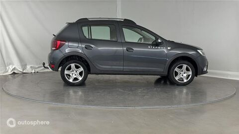 Sandero 1.5 Blue dCi 95ch Stepway - 20 2020 occasion 59494 Petite-For&ecirc;t