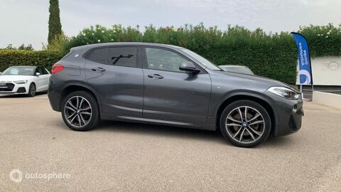X2 xDrive25dA 231ch M Sport 2018 occasion 13700 Marignane
