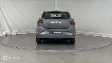 Sandero 1.0 ECO-G 100ch Essential 2023 occasion 59160 Lomme