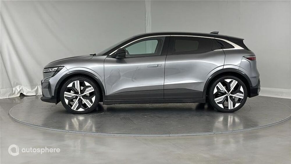 M&eacute;gane E-Tech Electric EV60 220ch Iconic super charge 2023 occasion 57155 Marly