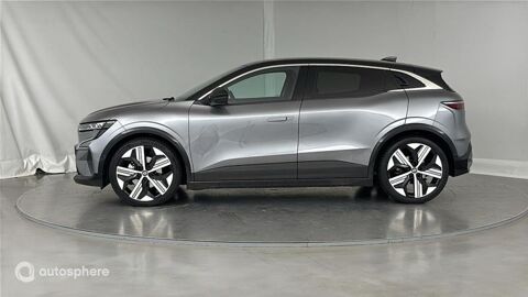M&eacute;gane E-Tech Electric EV60 220ch Iconic super charge 2023 occasion 57155 Marly
