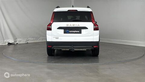 Jogger 1.6 hybrid 140ch Extreme 5 places 2023 occasion 10000 Troyes