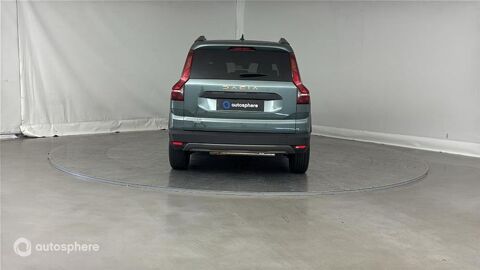 Jogger 1.6 hybrid 140ch Extreme 7 places -24 2025 occasion 62232 Fouqui&egrave;res-l&egrave;s-B&eacute;thune