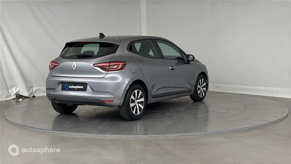 Clio 1.0 TCe 90ch Equilibre 2023 occasion 62800 Li&eacute;vin