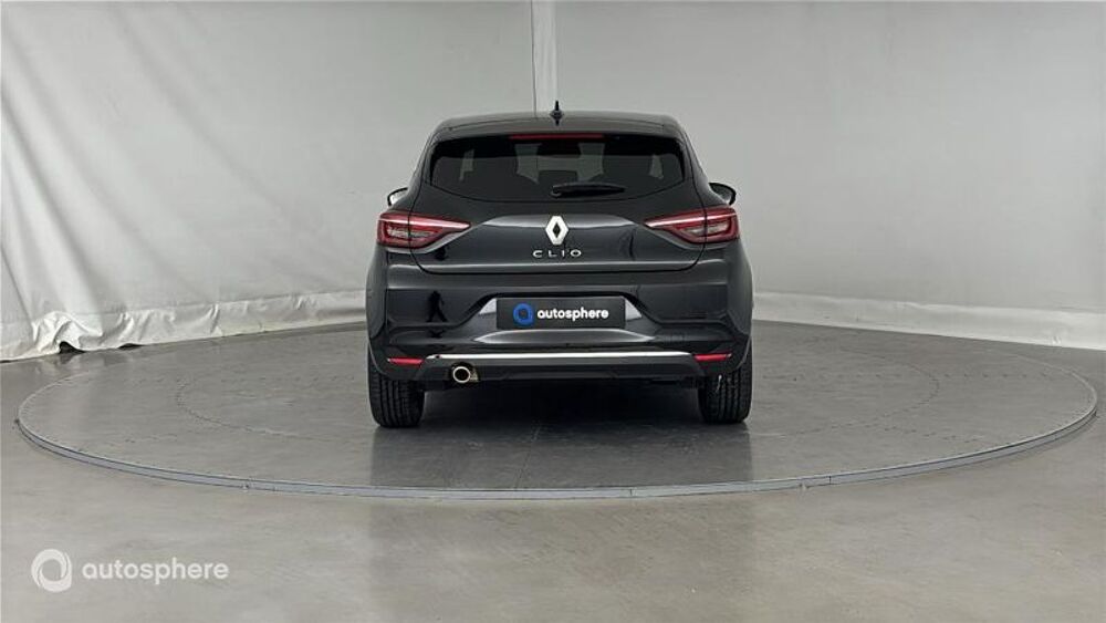 Clio 1.0 TCe 90ch Techno 2023 occasion 62219 Longuenesse