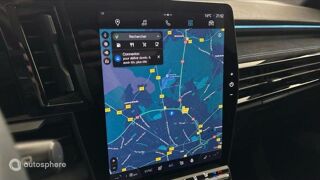 Austral 1.3 TCe mild hybrid 160ch Techno esprit Alpine auto 2023 occasion 59320 Sequedin