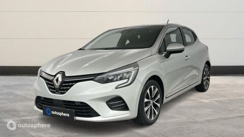 Renault Clio 1.0 TCe 100ch Intens GPL -21 2021 occasion Coquelles 62231