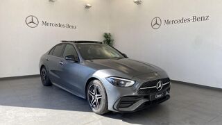 Classe C 300 d e Hybrid EQ 197+129ch AMG Line + 2025 occasion 77100 Meaux