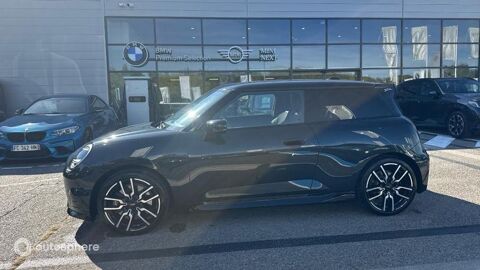 Cooper SE 218ch JCW 2024 occasion 13100 Aix-en-Provence