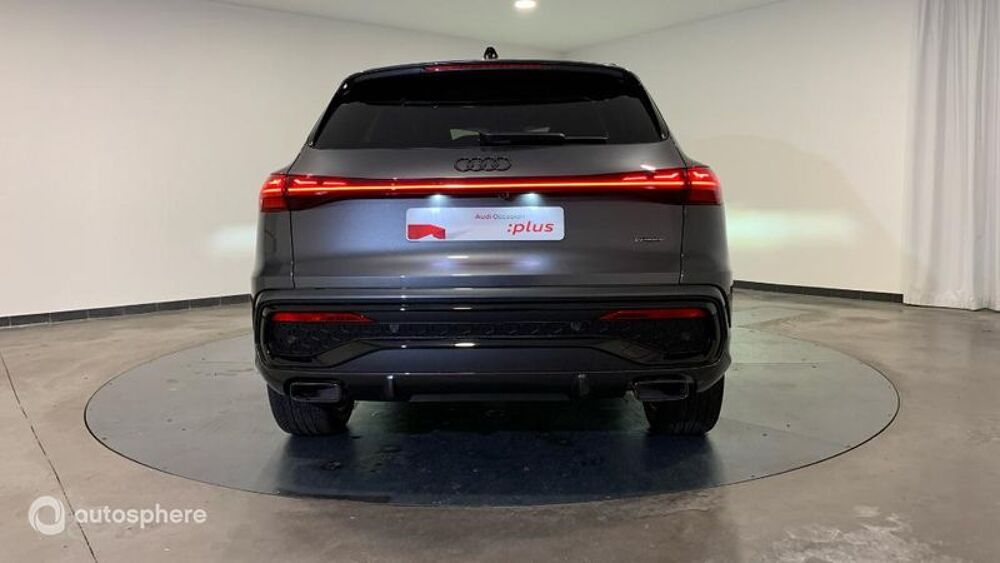 Q5 2.0 TFSI Hybride 204ch S line quattro S tronic 7 2026 occasion 51100 Reims