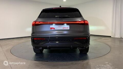 Q5 2.0 TFSI Hybride 204ch S line quattro S tronic 7 2026 occasion 51100 Reims