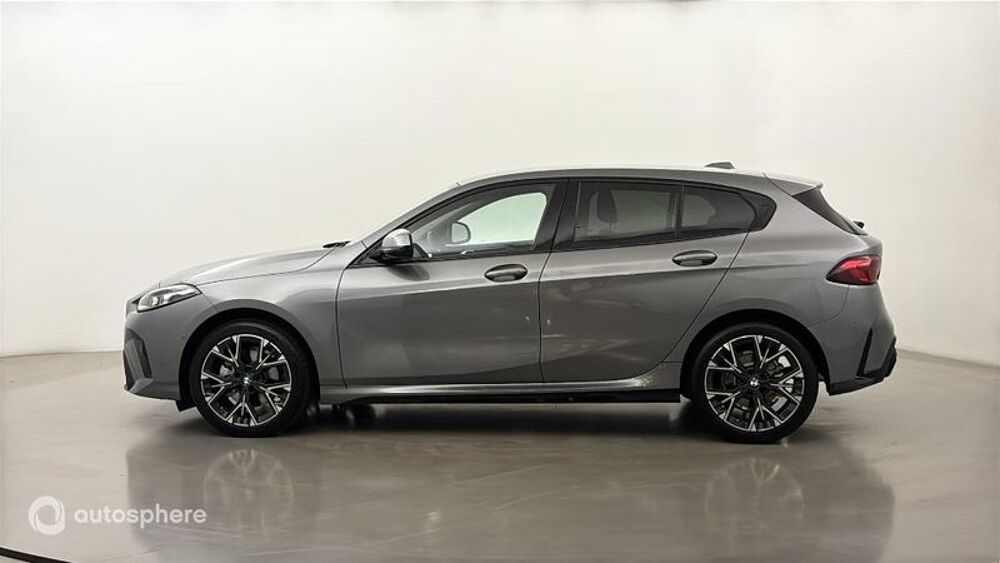 S&eacute;rie 1 116A 122ch M Sport Design DKG7 2026 occasion 33260 LA TESTE DE BUCH