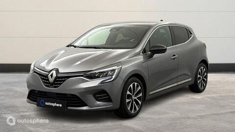 Annonce voiture Renault Clio 15799 €