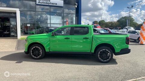 Ranger 3.0 EcoBlue V6 240ch Stop&Start Double Cabine MS-RT e-4WD BV 2026 occasion 62800 LIEVIN