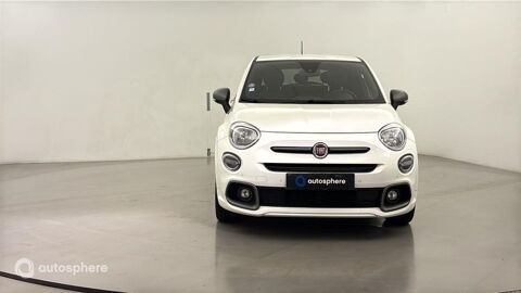 500 X 1.0 FireFly Turbo T3 120ch Sport 2021 occasion 78310 Coigni&egrave;res