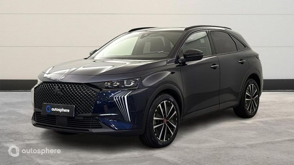 DS7 E-TENSE 225ch Performance Line + 2022 occasion 86000 Poitiers