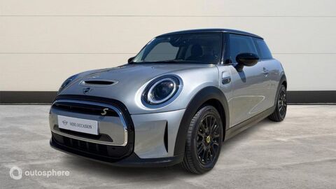 Annonce voiture Mini Cooper 22499 €