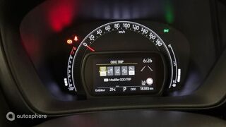 Aygo 1.0 VVT-i 72ch Design 2022 occasion 92600 Asni&egrave;res-sur-Seine