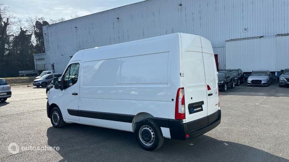 Master F3500 L2H2 2.3 Blue dCi 135ch Confort Euro6E 2024 occasion 51200 &Eacute;pernay