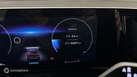 Austral 1.3 TCe mild hybrid 160ch Iconic auto 2023 occasion 54135 Mexy