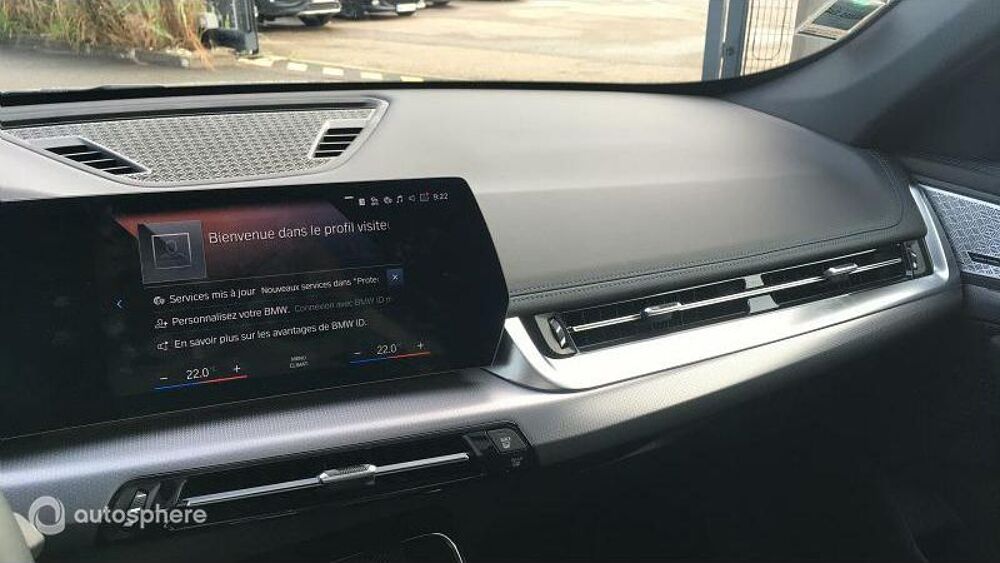 X1 ixDrive30 313ch M Sport 2023 occasion 64100 Bayonne