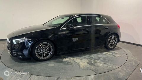 Annonce voiture Mercedes Classe A 26999 