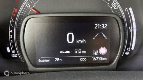 Aygo 1.0 VVT-i 72ch Dynamic 2023 occasion 74330 &Eacute;pagny Metz Tessy