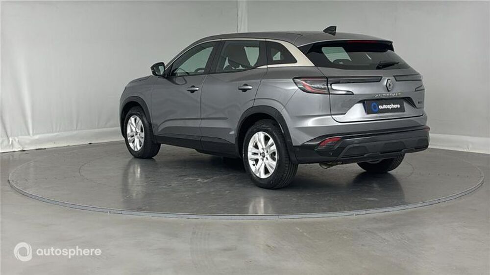Austral 1.2 E-Tech full hybrid 200ch Evolution - 24 2025 occasion 62219 Longuenesse