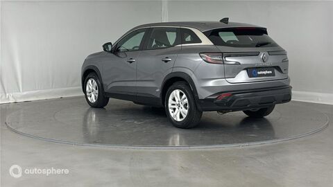 Austral 1.2 E-Tech full hybrid 200ch Evolution - 24 2025 occasion 62219 Longuenesse