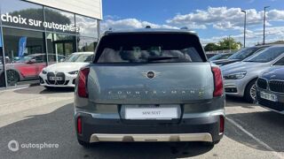 Countryman SE 313ch Favoured ALL4 2024 occasion 33260 LA TESTE DE BUCH