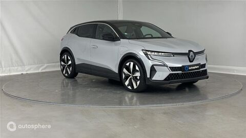 M&eacute;gane E-Tech Electric EV60 220ch Techno super charge -B 2023 occasion 62219 Longuenesse