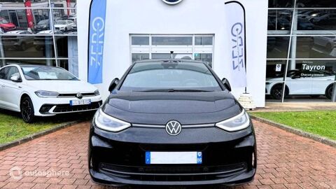 Volkswagen ID.3 204ch Pro 59 kWh Life Max 2026 occasion Poitiers 86000