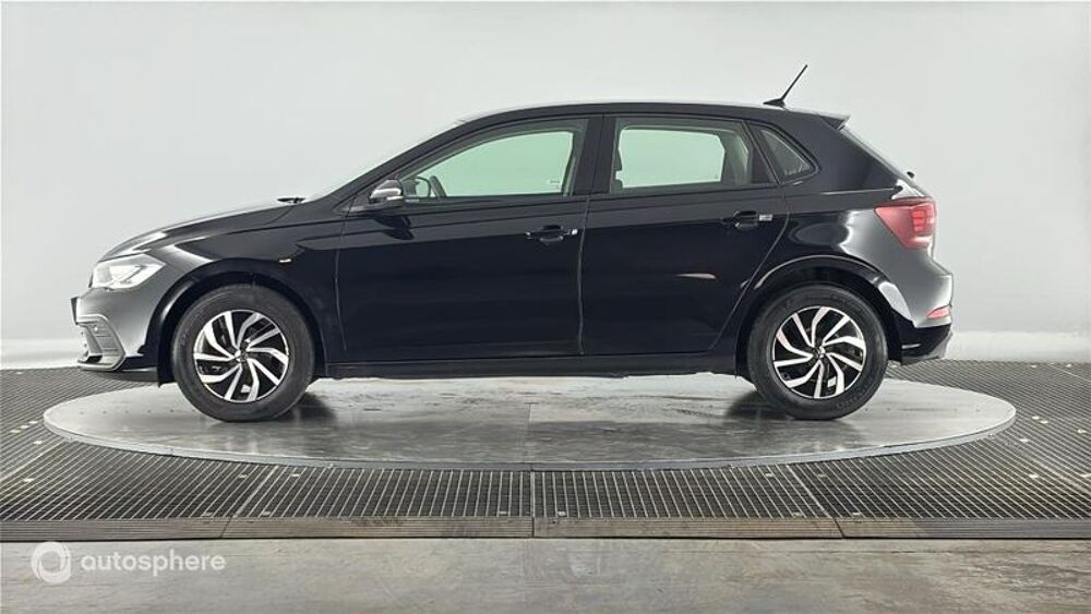 Polo 1.0 TSI 95ch Life Plus 2023 occasion 51100 Reims
