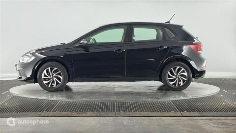 Polo 1.0 TSI 95ch Life Plus 2023 occasion 51100 Reims
