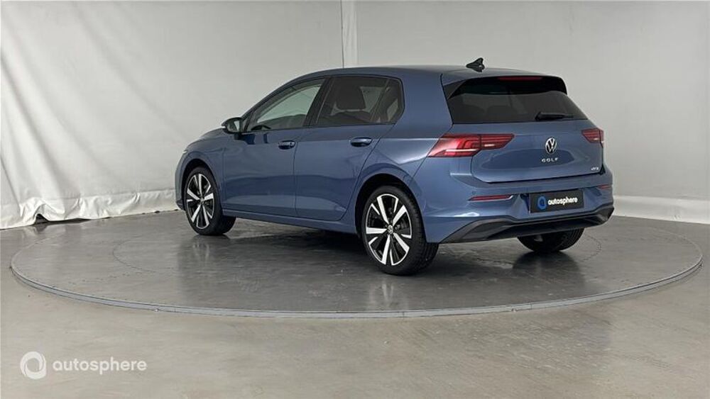 Golf 1.5 eTSI EVO2 116ch VW Edition DSG7 2025 occasion 51100 Reims