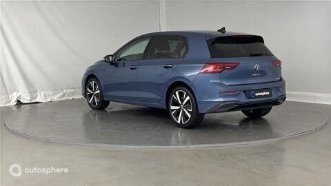 Golf 1.5 eTSI EVO2 116ch VW Edition DSG7 2025 occasion 51100 Reims