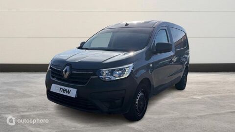 Renault Express 1.5 Blue dCi 95ch Confort 2021 occasion ISTRES 13800