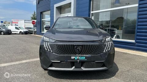3008 1.2 Hybrid 145ch GT e-DCS6 2024 occasion 64121 Serres-Castet