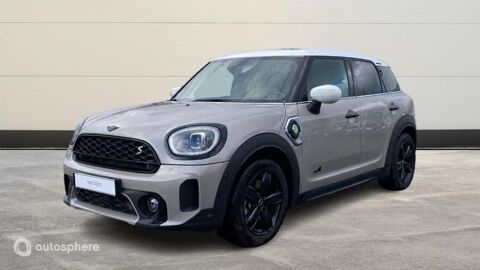 Mini Countryman Cooper SE 125ch + 95ch Northwood ALL4 BVA6 2022 occasion Bayonne 64100
